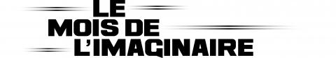 Logo Mois de l'imaginaire