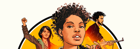 Affiche du film Black is Beltza