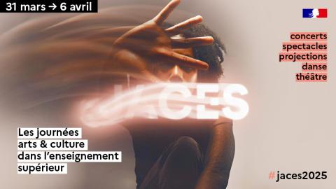 JACES visuel 2025