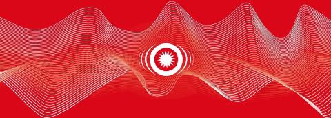 création graphique de Benoît Gaudin, service culturel