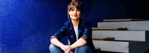 Rebekka Endler assise