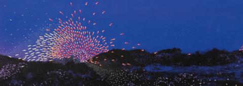 Paysage d'une photo de Sabatina Leicca