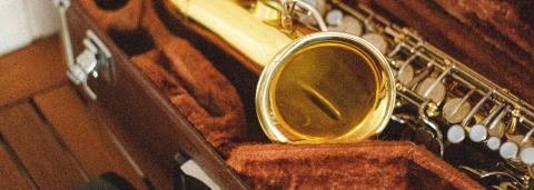 Big Band Universitaire