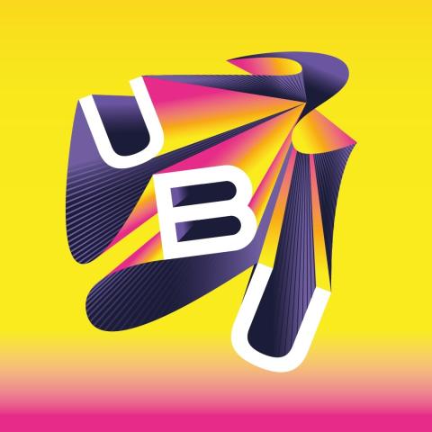 Logo de l'UBU