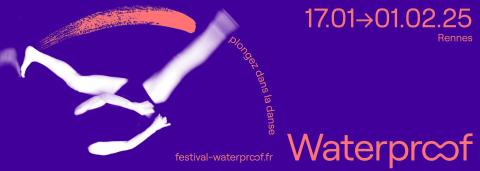 waterproof visuel 2024