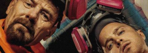 Série concert Breaking bad