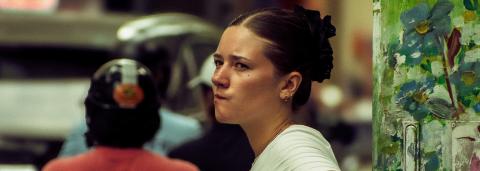 photo là de Noé Voisin