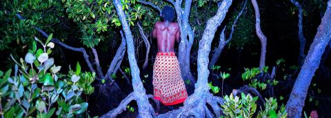 Visuel expo Béndicte Kurzen