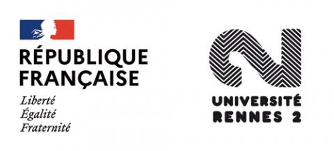 logos république française et UR2