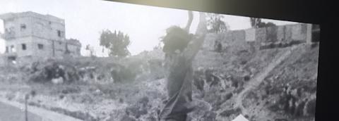 visuel sard plusieurs photos d'archives 