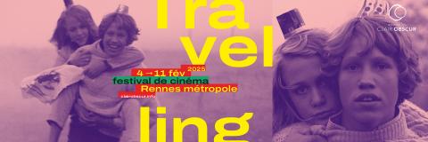 Travelling 2025