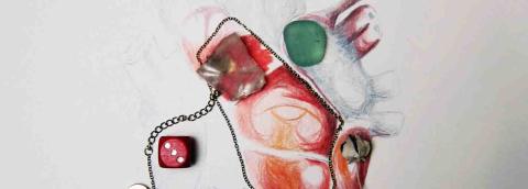 visuel dorée © Création originale Anne-Pauline Mabire 