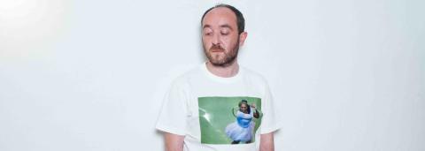 Portrait de Clément Pascaud