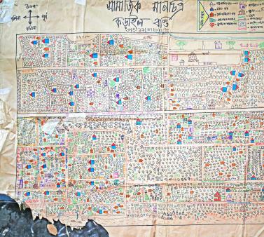 cartographie