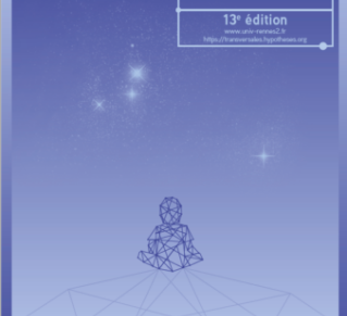 affiche du festival transversales