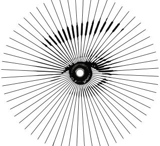 Visuel Benoît Gaudin, Université Rennes 2