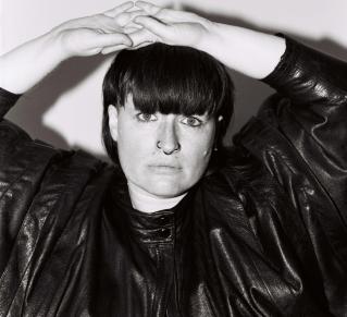 Portrait de Camille Circlude 