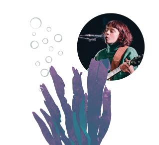 visuel soirée présentation