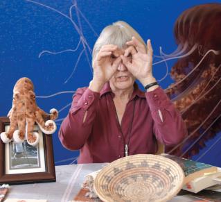 Donna Haraway