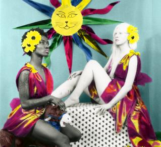 Photographie de Zaida González Ríos