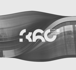 Visuel noir et balnc du 360
