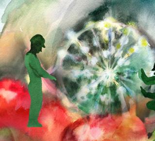 Visuel flûte enchantée