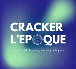 Visuel Cracker l'époque