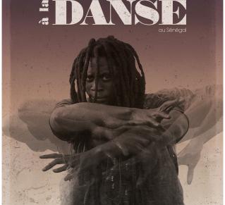 Affiche du documentaire L’Appel à la Danse au Sénégal