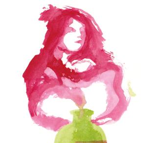 Visuel de l'opéra L'Élixir d'amour