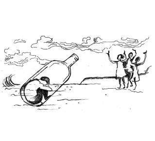 Dessin imagé addiction