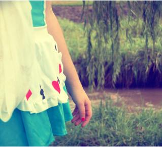 photo alice au pays des merveilles