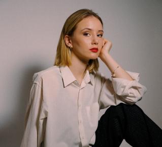 Photo de Jeanne Bonjour