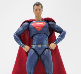 Jouet Superman