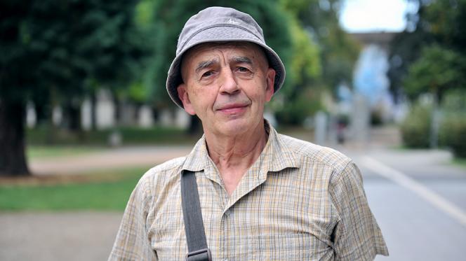 Guy Hersant