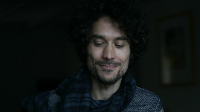 Jérémie Chapelain