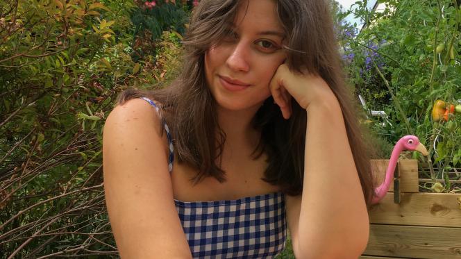 Marie Masselot