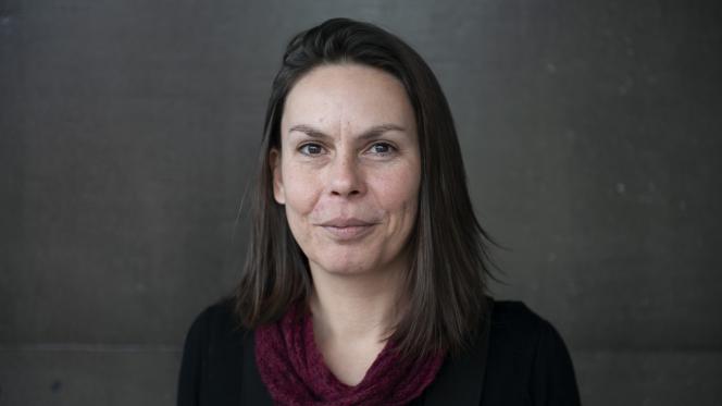 Catherine Vigneau