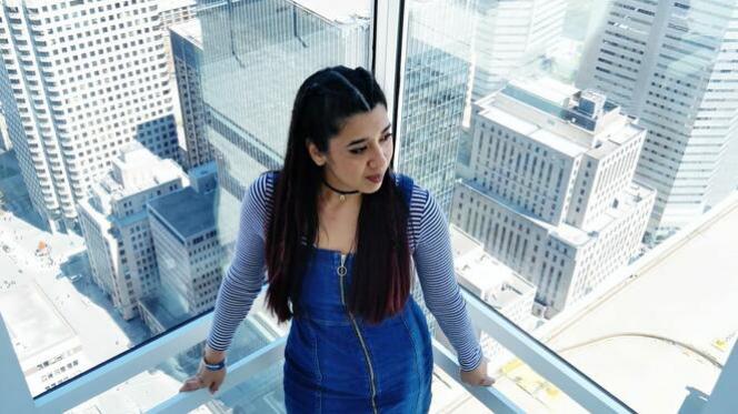 Dolly Ramella Georget