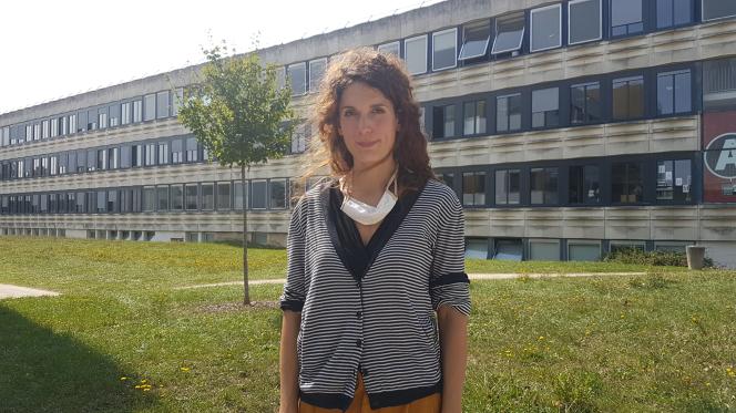 Laure Catherin