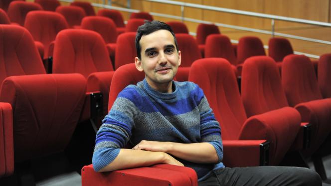 Mikaël Bernard