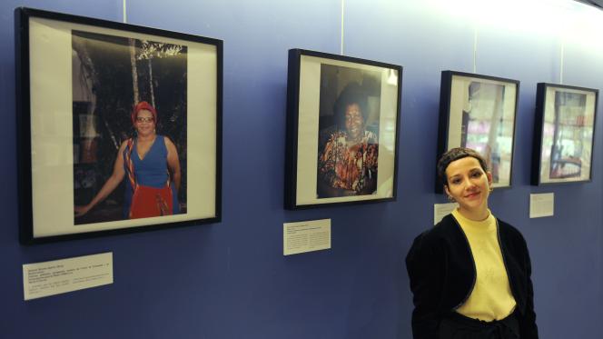 Solène Retourné 2019