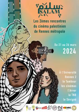 affiche festival salam 2024