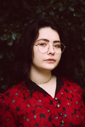 Nadège Barthélémy