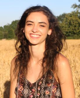 zofia jouhier