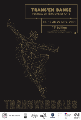 Affiche Transversales 2021