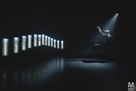 Nicolas Bazoge Spectral_Ink