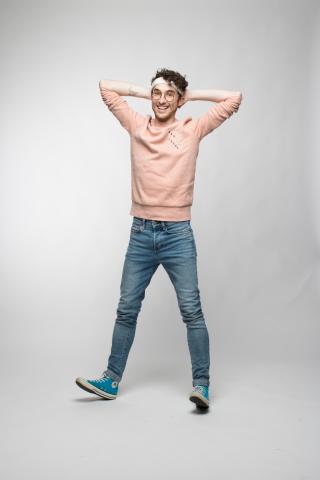 Mathieu Guiral