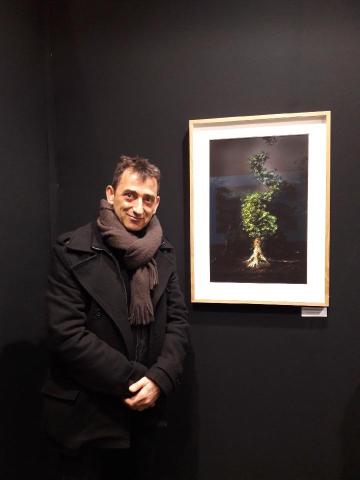 François Fontes Abrantes