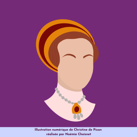 Christine de Pizan