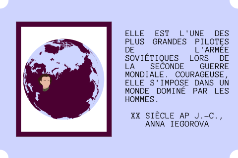 Anna Iegorova